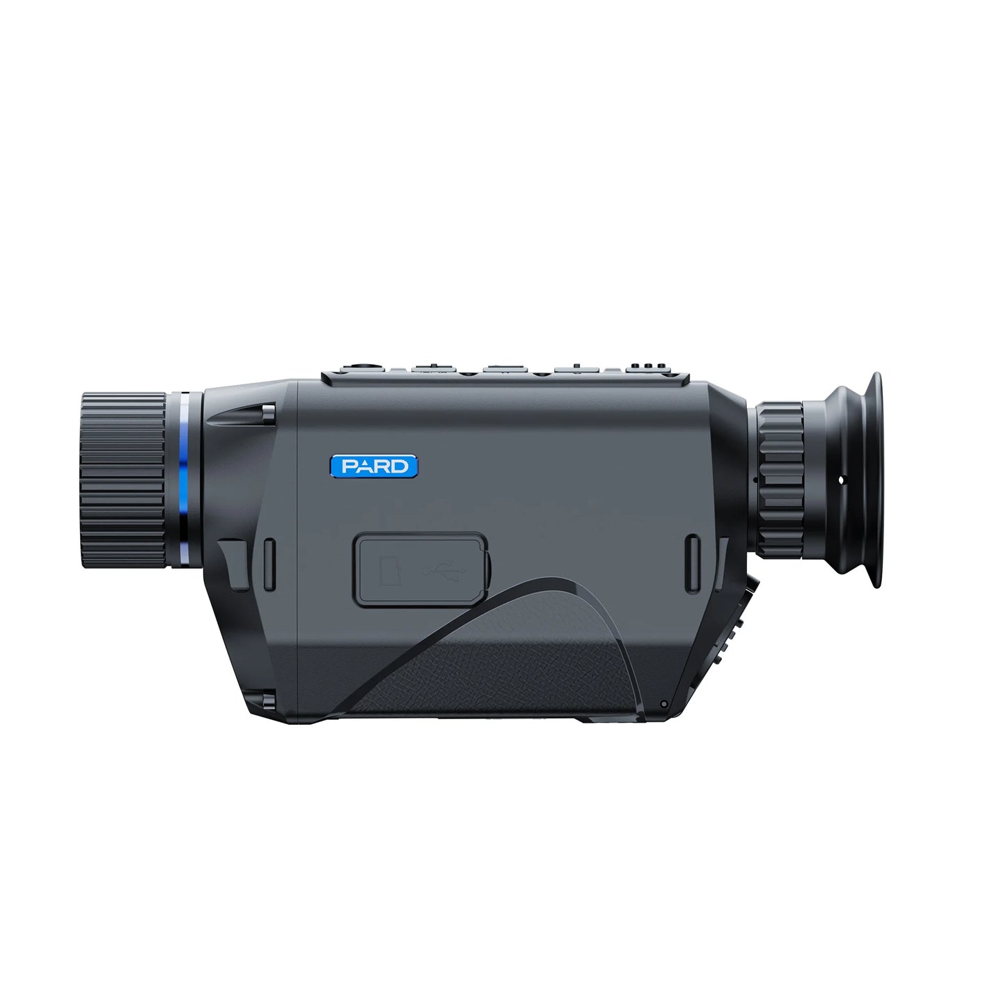 PARD Waterproof Thermal Imaging Scope Hunting Monocular WiFi