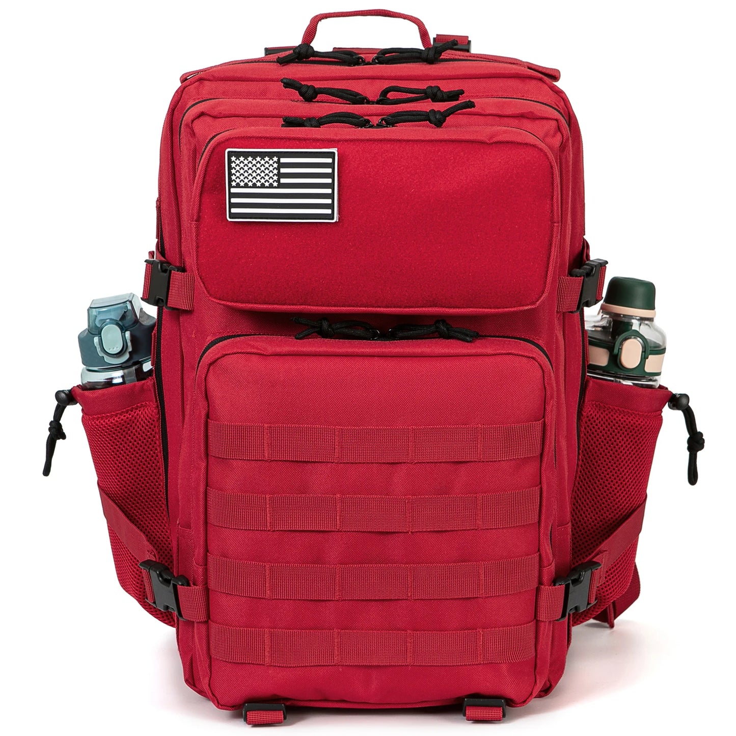 ReFire Gear Tactical Backpack For Hiking And Survival