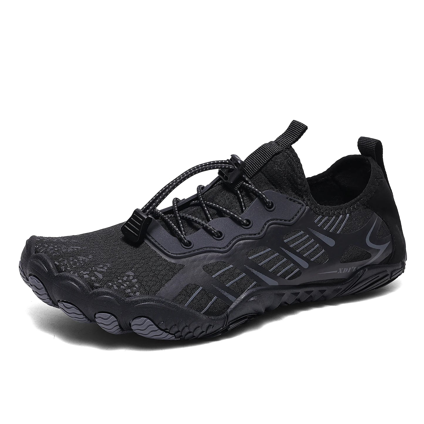 Hike Barefoot Wide Toe Box Breathable Barefoot Shoes