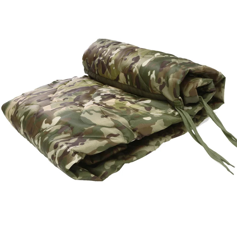 Fujian Hign Concerned Chemical Tactical Army Poncho Liner