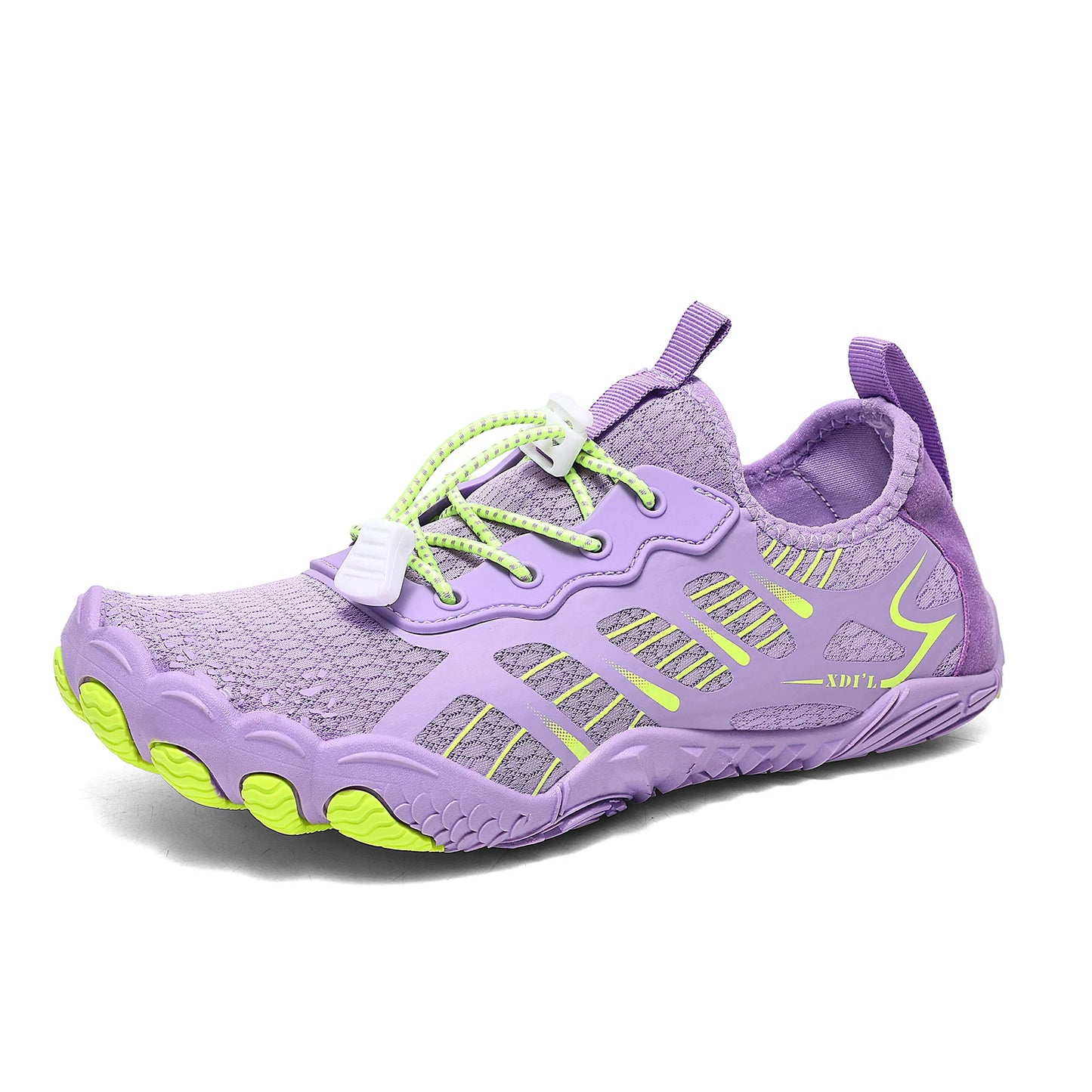 Hike Barefoot Wide Toe Box Breathable Barefoot Shoes