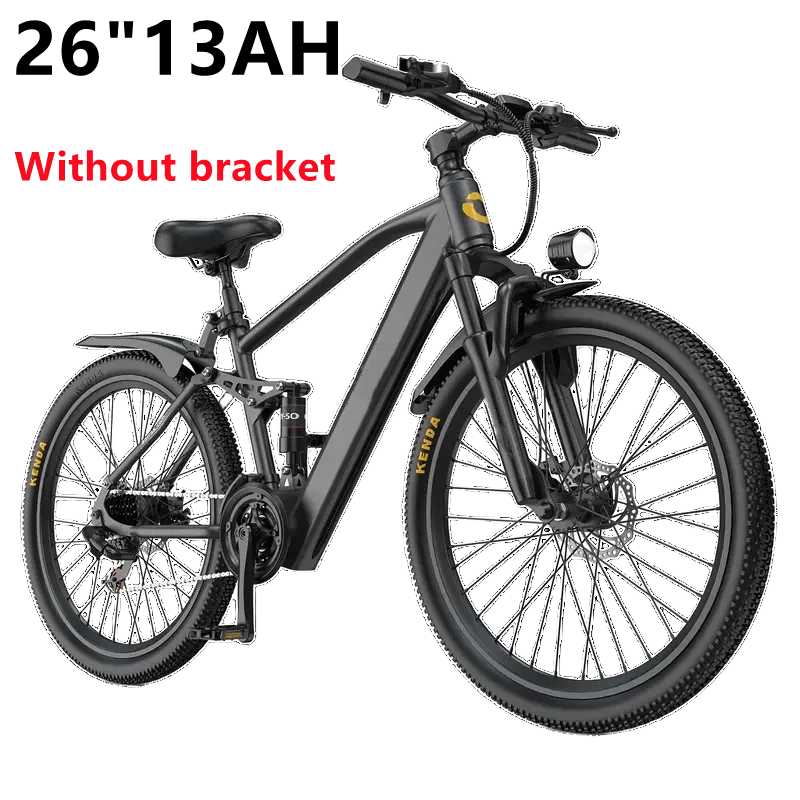 Origin Electric Mountain Bike 36V 500W 21 Speed Ebike