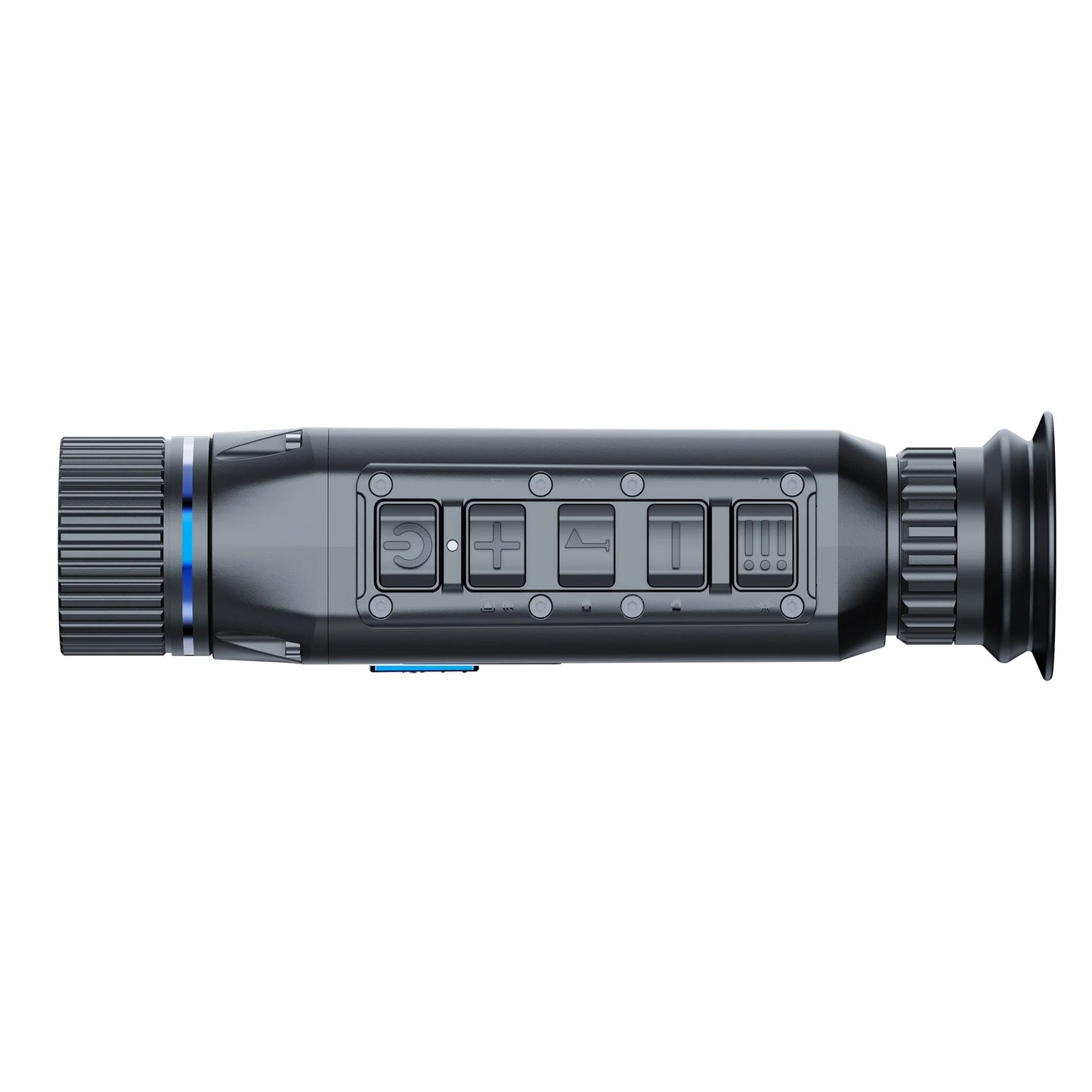 PARD Waterproof Thermal Imaging Scope Hunting Monocular WiFi