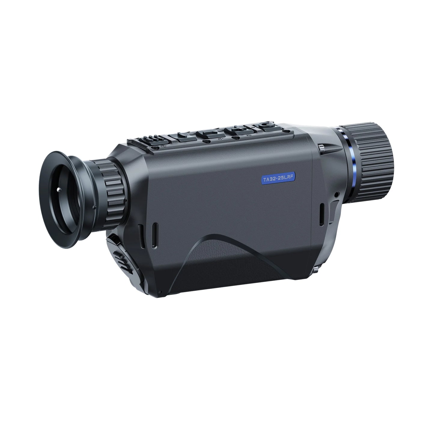 PARD Waterproof Thermal Imaging Scope Hunting Monocular WiFi