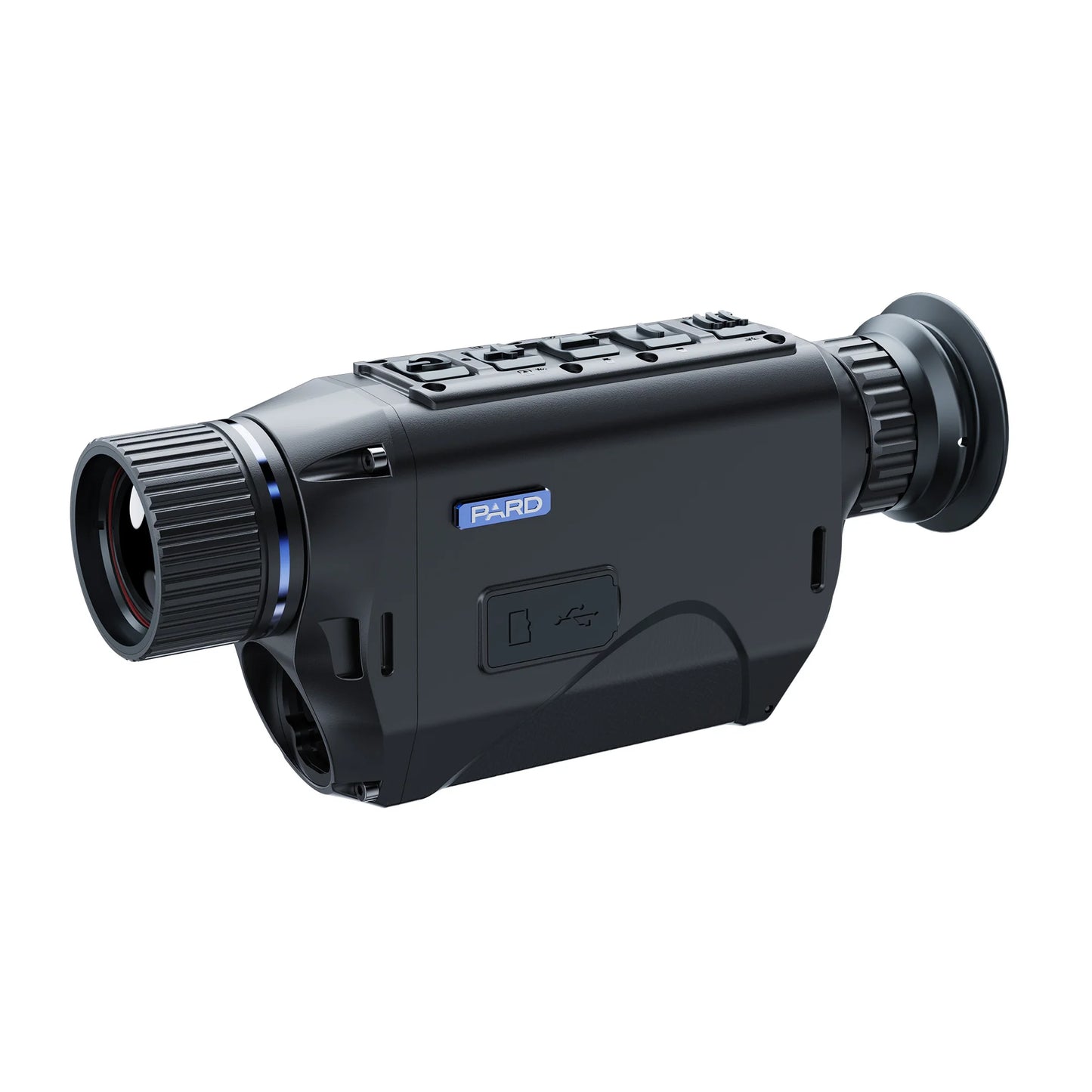 PARD Waterproof Thermal Imaging Scope Hunting Monocular WiFi