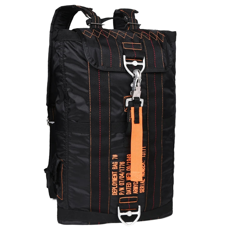 LQARMY Durable All Purpose Backpack For Hiking And Camping