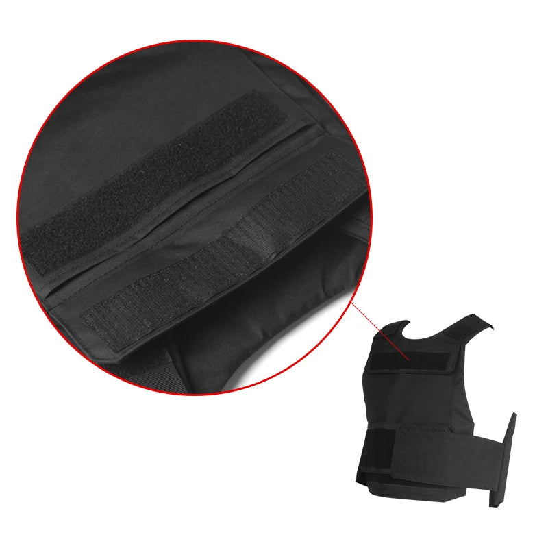 Fujian LQARMY Tactical Army Plate Carrier Vest Armor