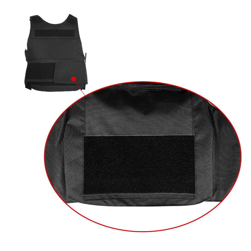 Fujian LQARMY Tactical Army Plate Carrier Vest Armor