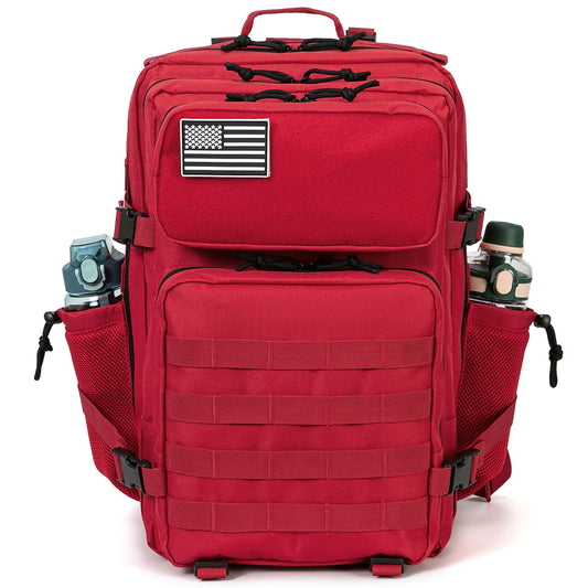 ReFire Gear Tactical Backpack For Hiking And Survival