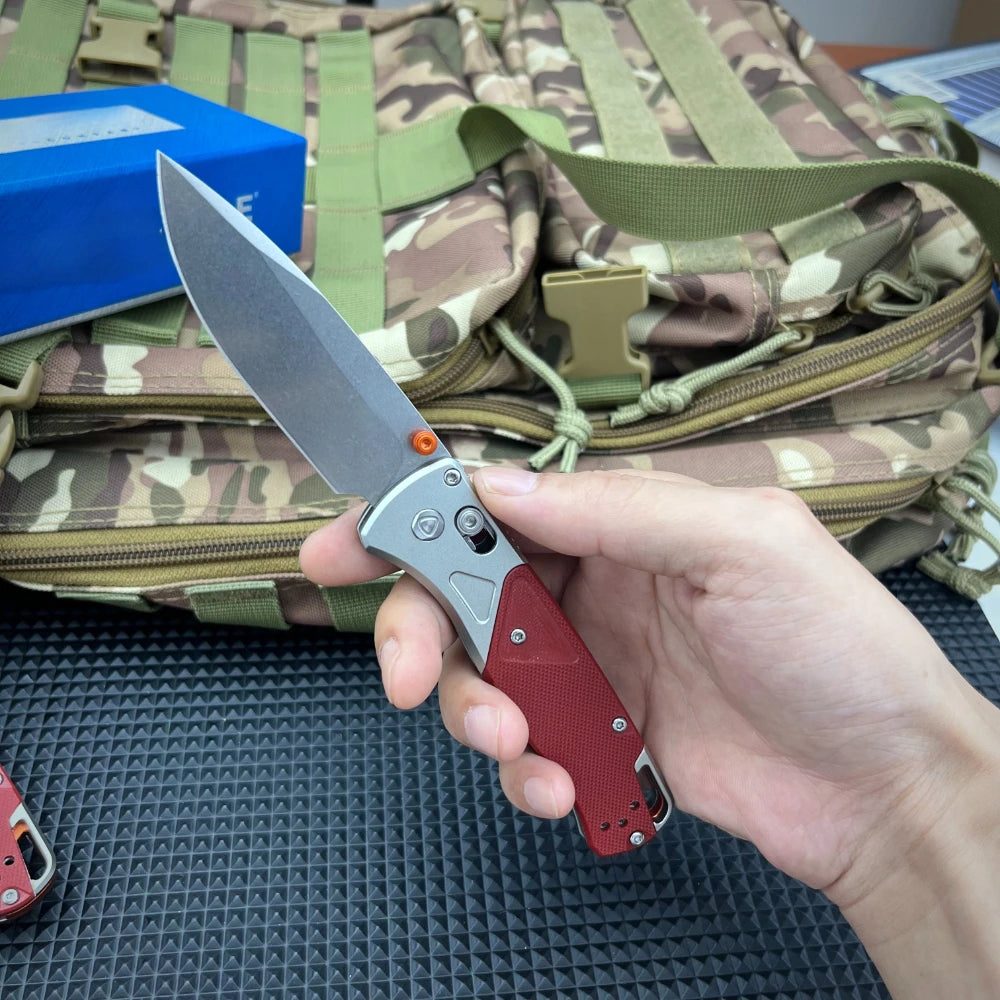 DIY Supplies Folding Knife Limited Edition Outdoor Utility
