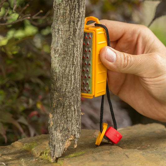 Electric Tinder Maker With Fire Starter For Outdoor Use