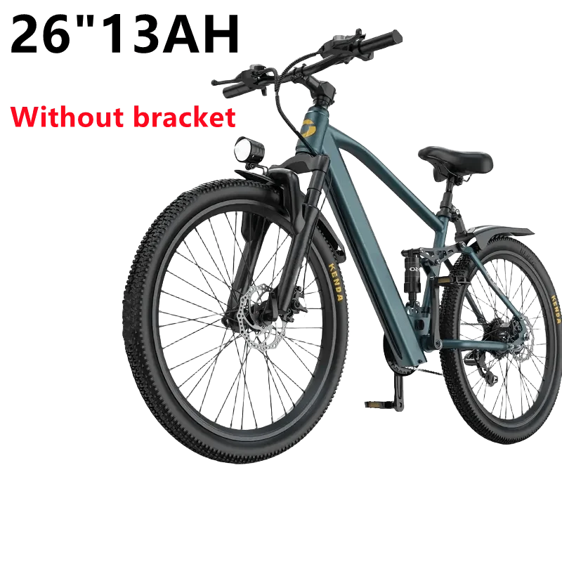 Origin Electric Mountain Bike 36V 500W 21 Speed Ebike