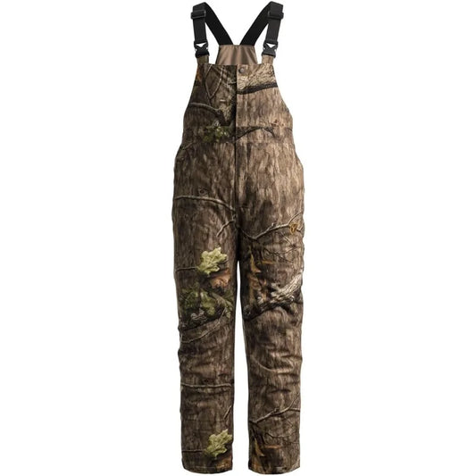 YTYINCN Scent Blocker Drencher Insulated Waterproof Bibs
