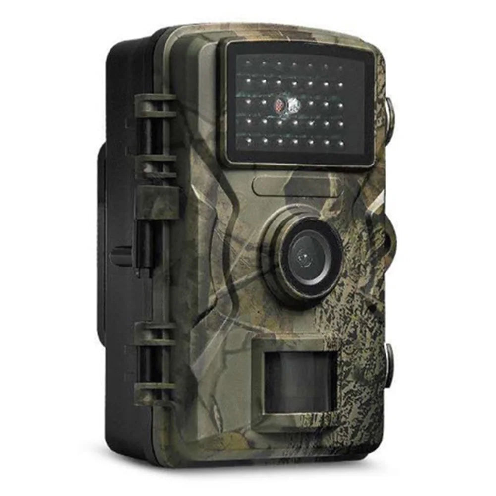 Hign-concerned Hunting Trail Camera Waterproof Night Vision