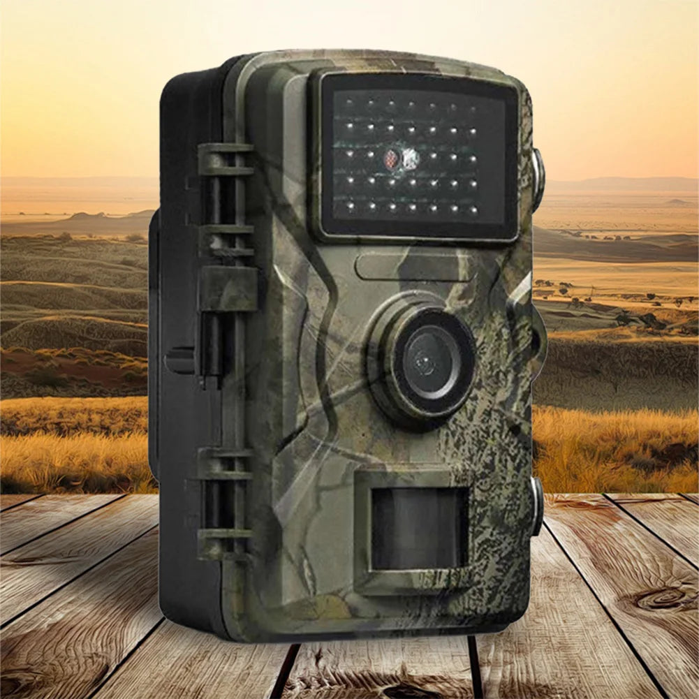 Hign-concerned Hunting Trail Camera Waterproof Night Vision