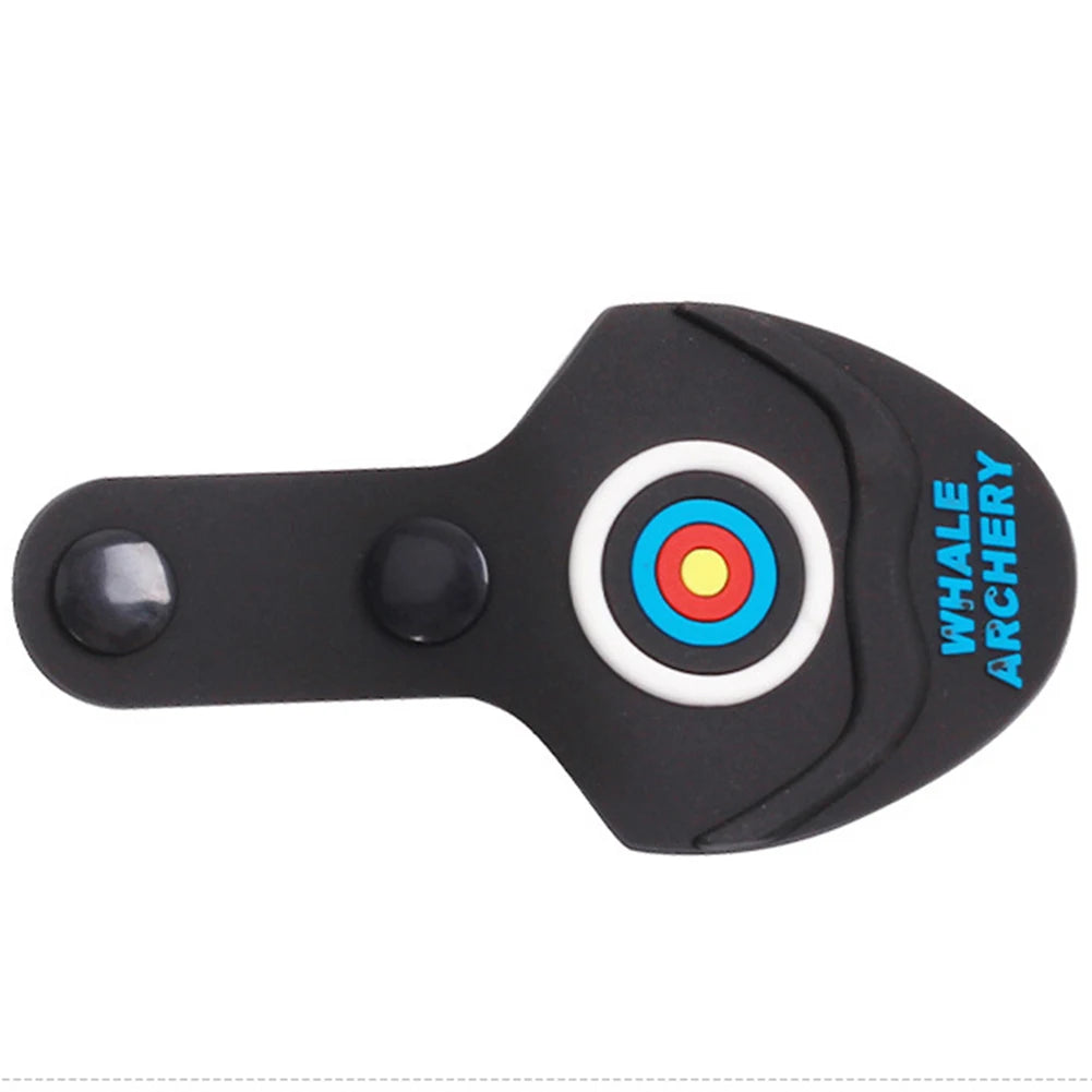 Hign-concerned Recurve Bow Limb Protection Archery Buckle