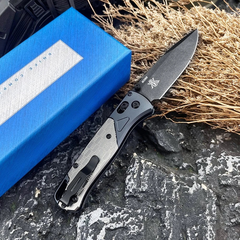 DIY Supplies Folding Knife Limited Edition Outdoor Utility