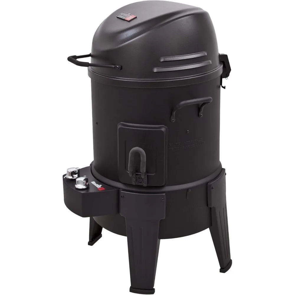 Hign-Concerned The Big Easy Tru Infrared 3in1 Smoker Roaster
