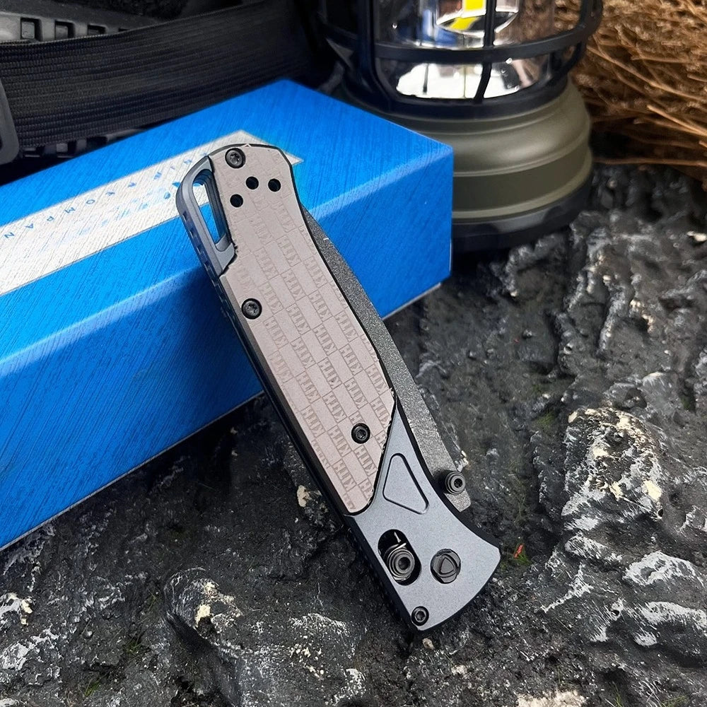DIY Supplies Folding Knife Limited Edition Outdoor Utility