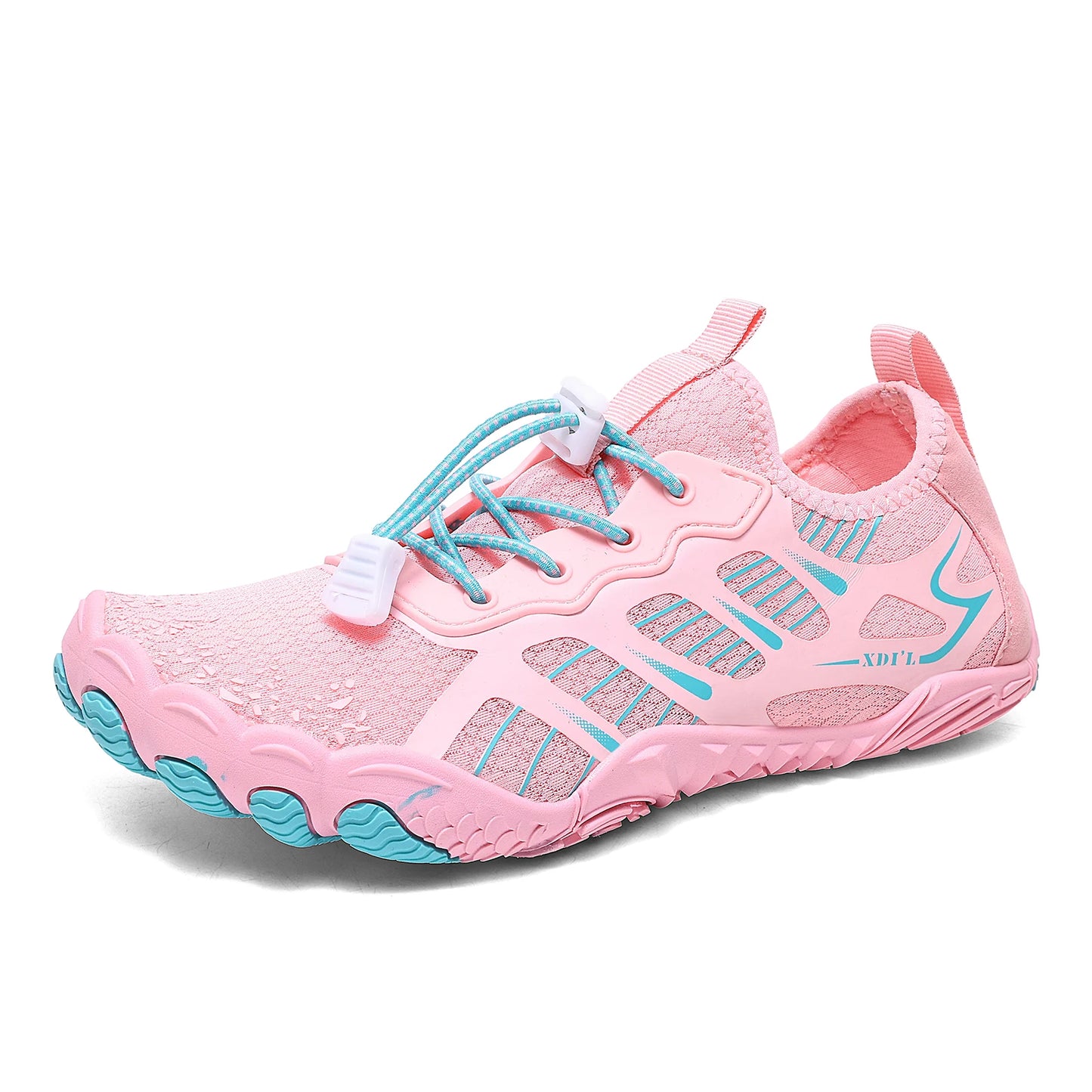 Hike Barefoot Wide Toe Box Breathable Barefoot Shoes