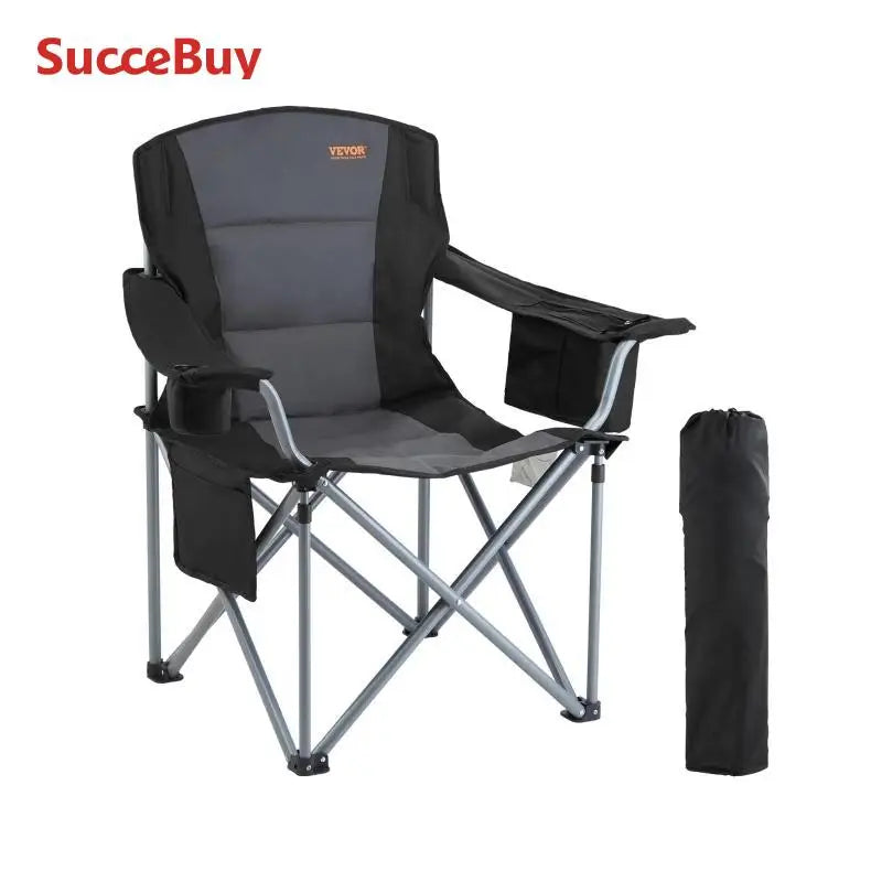 SucceBuy Ultralight Folding Camping Chair Portable Seat