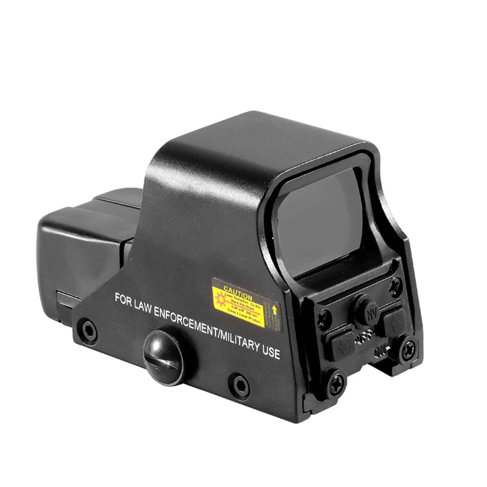 Baigish Holographic Rifle Sight Scope Hunting Rifles
