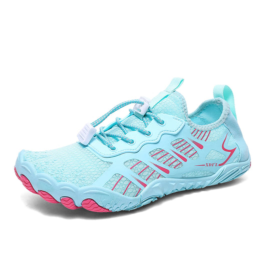 Hike Barefoot Wide Toe Box Breathable Barefoot Shoes