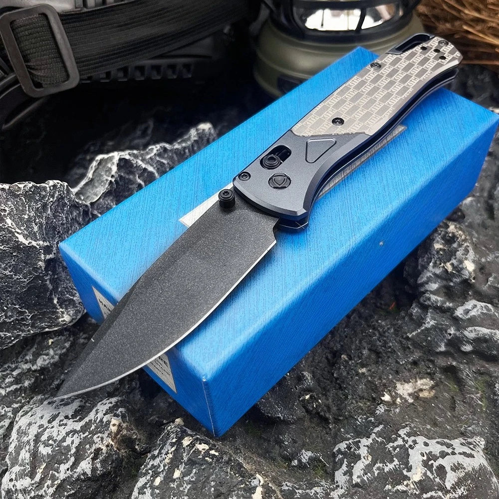 DIY Supplies Folding Knife Limited Edition Outdoor Utility