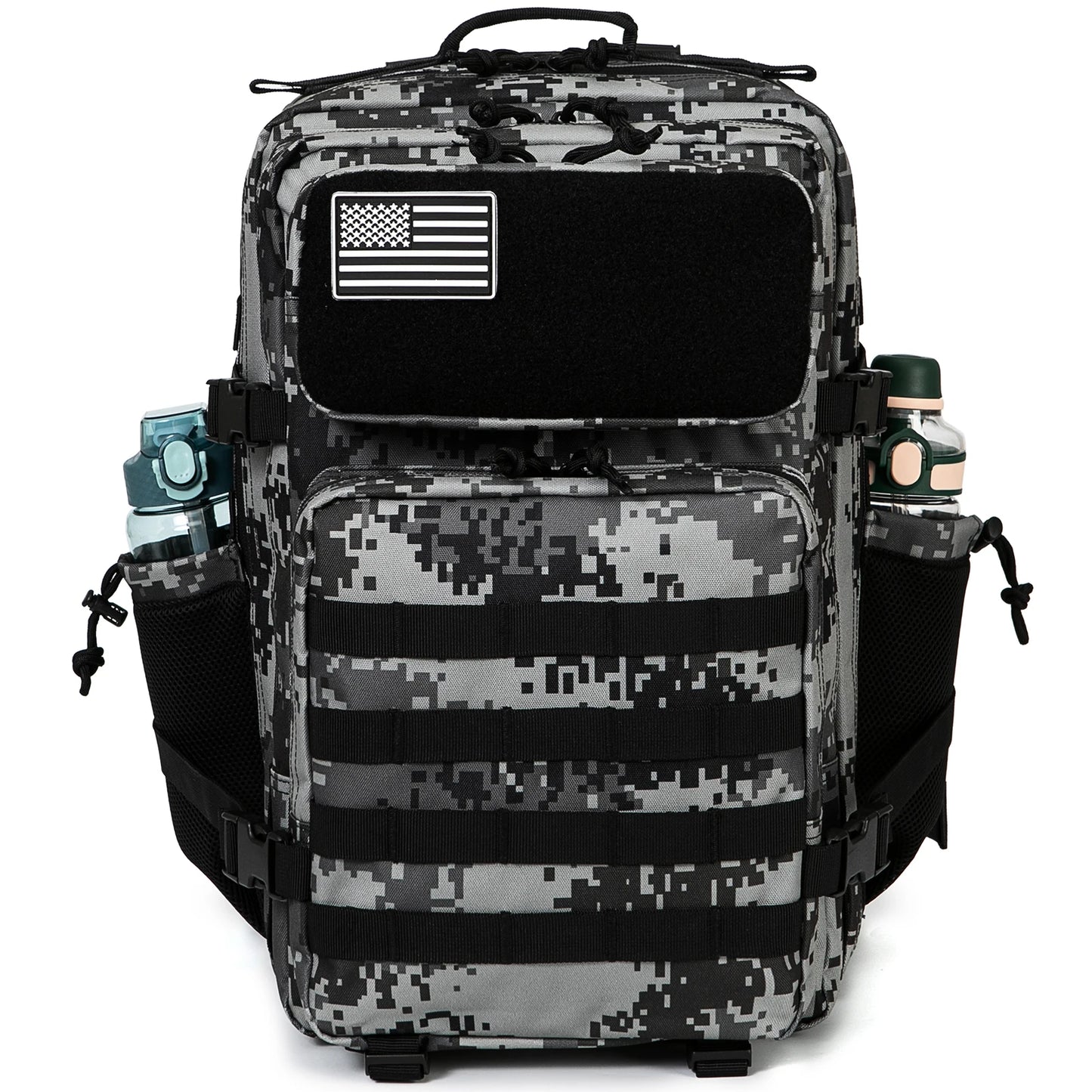 ReFire Gear Tactical Backpack For Hiking And Survival