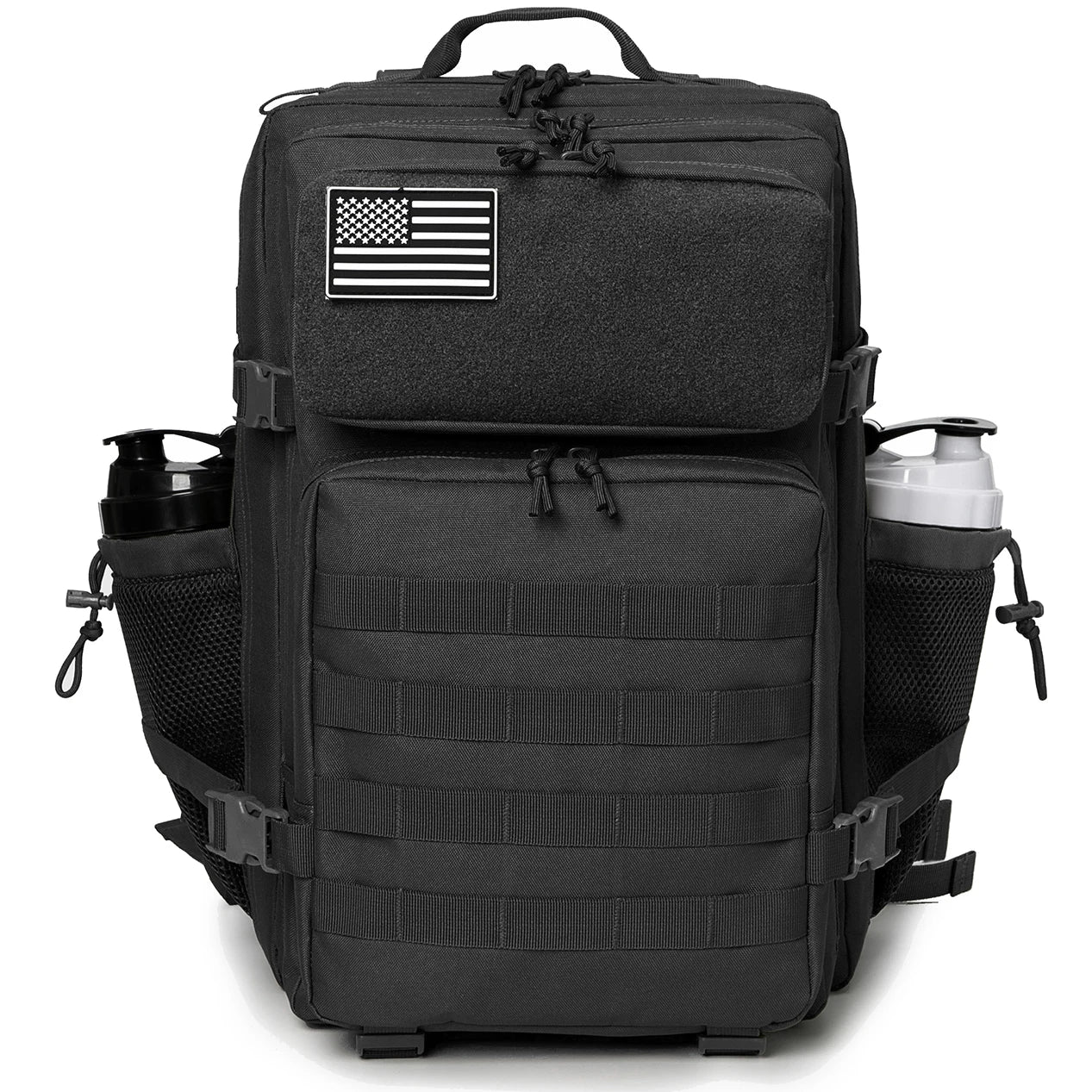 ReFire Gear Tactical Backpack For Hiking And Survival