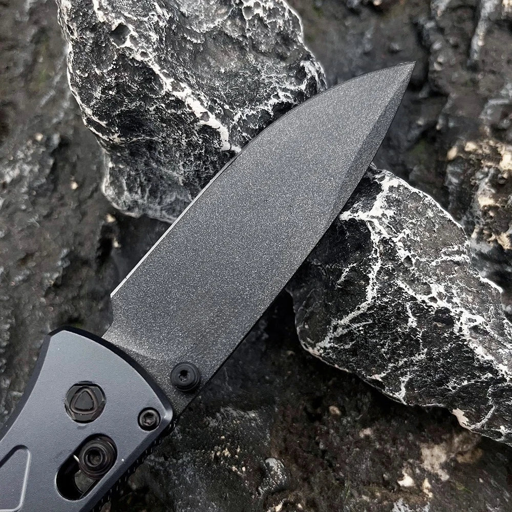 DIY Supplies Folding Knife Limited Edition Outdoor Utility