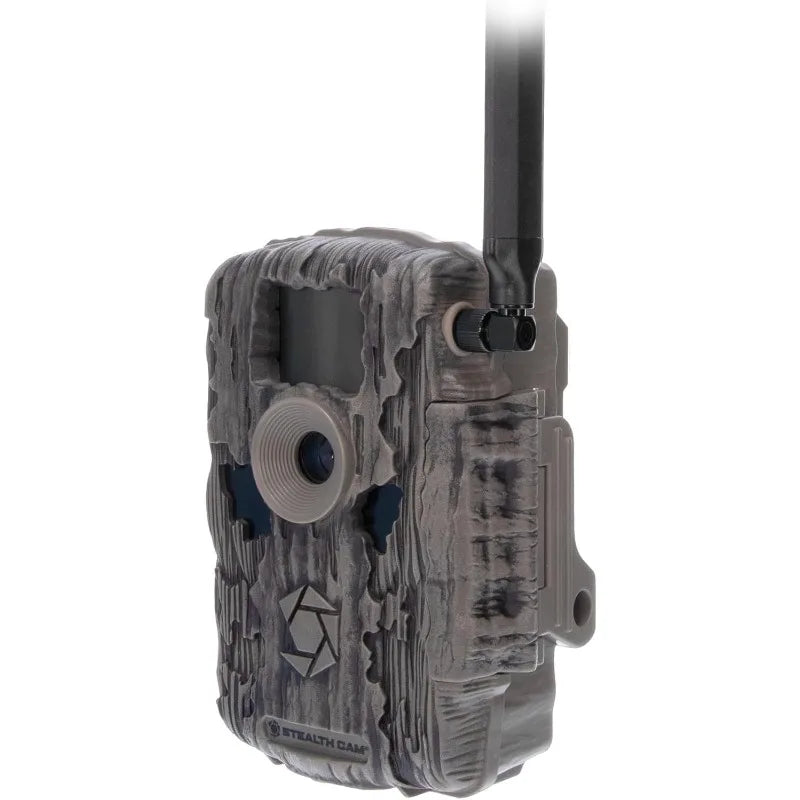 Stealth Cam Fusion Max Dual Sim 36MP 1080P Trail Camera