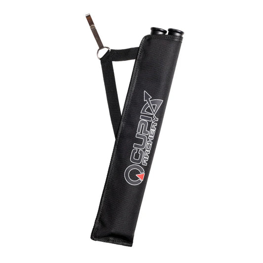JOCESTYLE Portable Waist Hanging Archery Arrows Holder