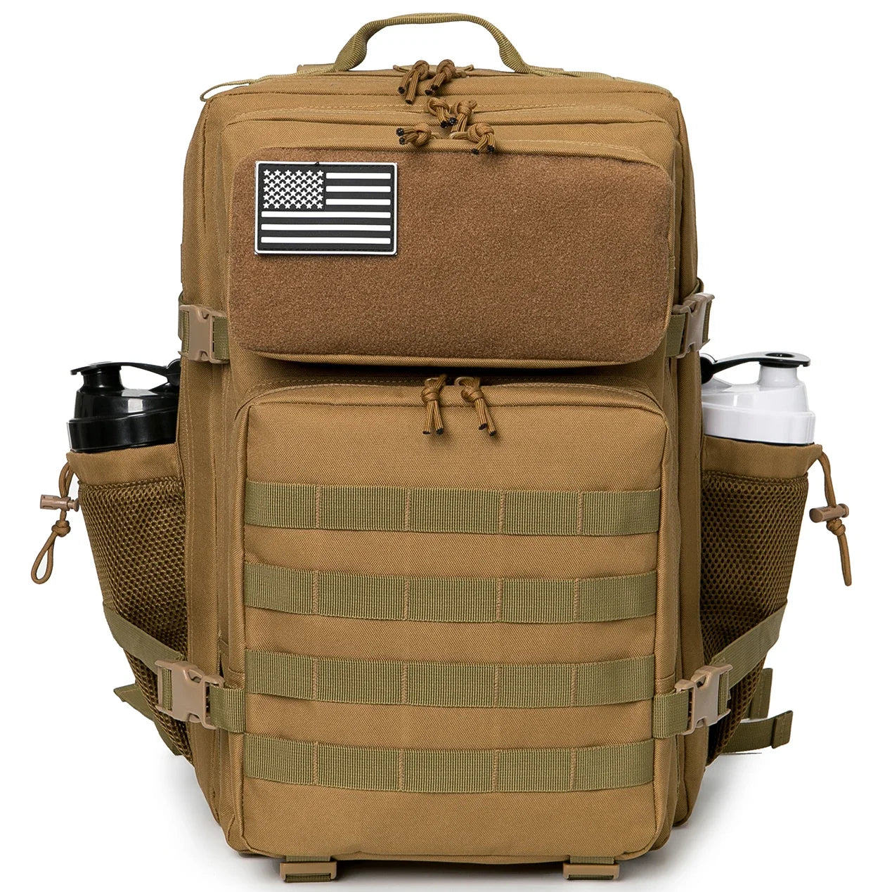ReFire Gear Tactical Backpack For Hiking And Survival